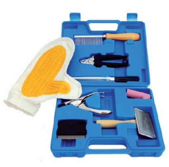 Picture of FREEDOG TOOL GROOMING KIT